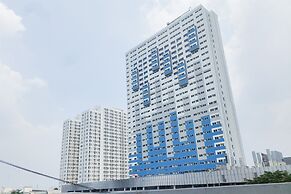 Best Deal Comfortable Studio At Apartment At Cisauk Point