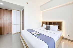 Good Location Studio At Cisauk Point Apartment