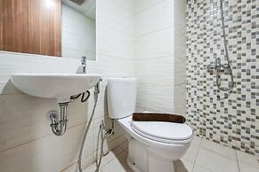 Good Location Studio At Cisauk Point Apartment