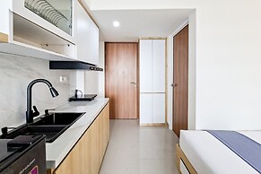 Good Location Studio At Cisauk Point Apartment