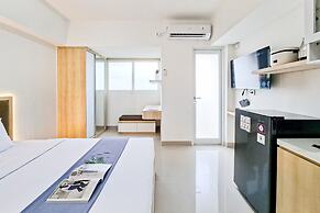 Good Location Studio At Cisauk Point Apartment