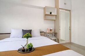 Studio Room At Cisauk Point Apartment