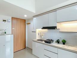 Studio Room At Cisauk Point Apartment