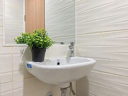Studio Room At Cisauk Point Apartment