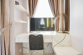 Nice And Comfy Studio At Citra Living Apartment