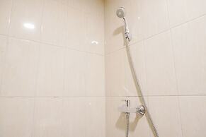 Nice And Comfy Studio At Citra Living Apartment