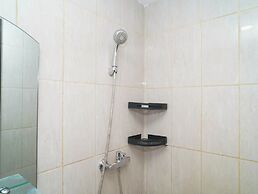 Comfortable Space And Neat Studio At Apartment Citra Living