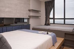 Deluxe 1Br Apartment Collins Boulevard