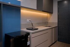 Deluxe 1Br Apartment Collins Boulevard
