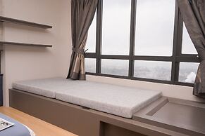 Deluxe 1Br Apartment Collins Boulevard