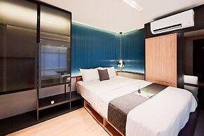 2Br Lavish Areum Residence At Collins Boulevard