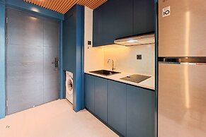 2Br Lavish Areum Residence At Collins Boulevard