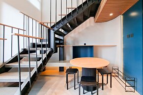2Br Lavish Areum Residence At Collins Boulevard