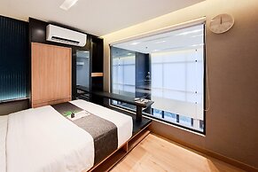 2Br Lavish Areum Residence At Collins Boulevard