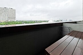 2Br Lavish Areum Residence At Collins Boulevard