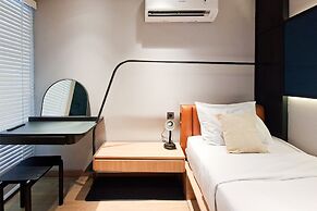 2Br Lavish Areum Residence At Collins Boulevard