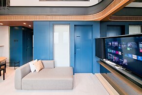 2Br Lavish Areum Residence At Collins Boulevard