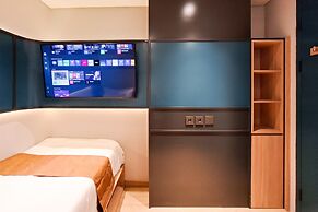 2Br Lavish Areum Residence At Collins Boulevard