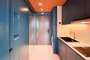 2Br Lavish Areum Residence At Collins Boulevard