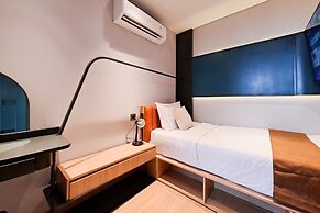2Br Lavish Areum Residence At Collins Boulevard