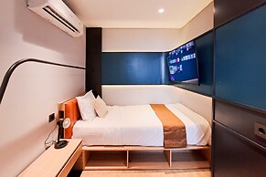 2Br Lavish Areum Residence At Collins Boulevard