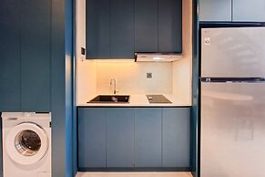 2Br Lavish Areum Residence At Collins Boulevard