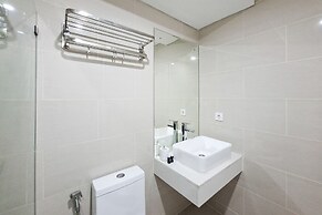 Functional And Strategic Studio At Apartment Daan Mogot City