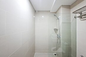 Functional And Strategic Studio At Apartment Daan Mogot City
