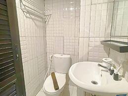 Homely And Pleasant Studio At Apartment De Prima