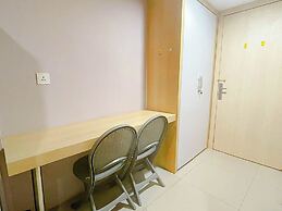 Homely And Pleasant Studio At Apartment De Prima