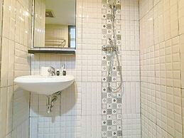 Homely And Pleasant Studio At Apartment De Prima