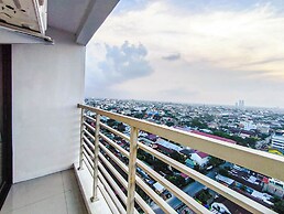 Neat Studio At De Prima Apartment