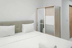 Basic Studio At Apartment Delft Ciputra Makassar