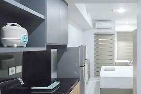 Basic Studio At Apartment Delft Ciputra Makassar