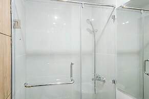 Basic Studio At Apartment Delft Ciputra Makassar