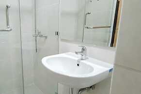 Basic Studio At Apartment Delft Ciputra Makassar