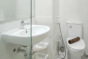 Basic Studio At Apartment Delft Ciputra Makassar