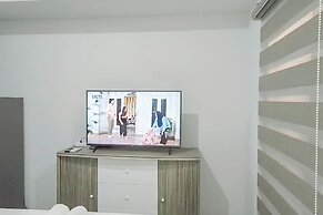 Basic Studio At Apartment Delft Ciputra Makassar