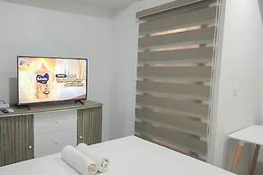 Basic Studio At Apartment Delft Ciputra Makassar