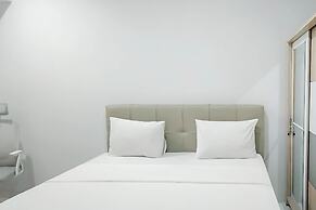 Basic Studio At Apartment Delft Ciputra Makassar