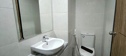 Cozy Ambience Studio At Delft Ciputra Makassar Apartment