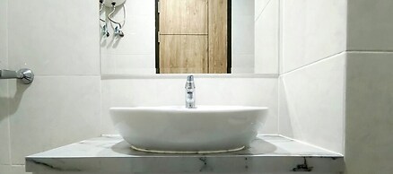 Cozy Ambience Studio At Delft Ciputra Makassar Apartment
