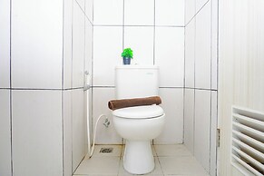 Basic Look 2Br Apartment At Grand Kamala Lagoon
