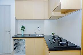 Basic Look 2Br Apartment At Grand Kamala Lagoon