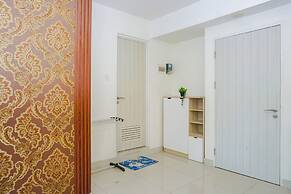 Basic Look 2Br Apartment At Grand Kamala Lagoon