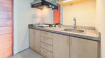 Comfy Studio For 2 Pax At High Point Serviced Apartment