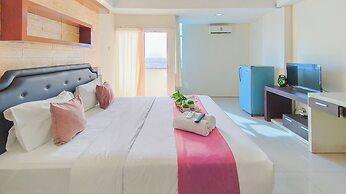 Comfy Studio For 2 Pax At High Point Serviced Apartment