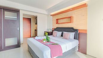 Comfy Studio For 2 Pax At High Point Serviced Apartment