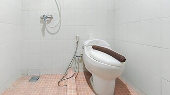 Comfy Studio For 2 Pax At High Point Serviced Apartment