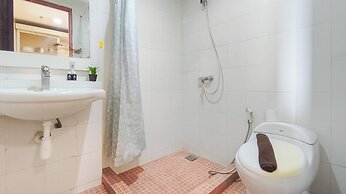 Comfy Studio For 2 Pax At High Point Serviced Apartment
